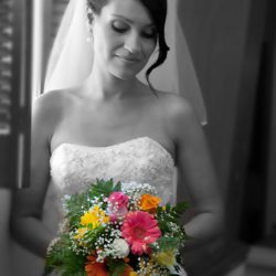Wedding Bride Photography