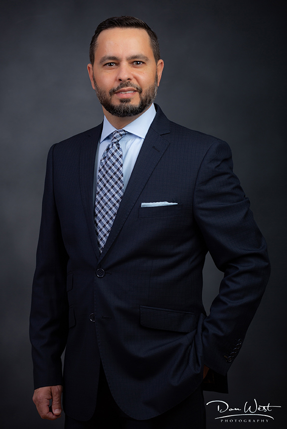 Studio Headshots