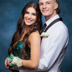 Prom Pictures